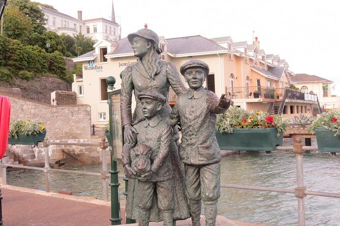 Shore Excursion From Cork: Including Blarney Castle and Kinsale - How Do Reviews Shape the Experience?