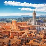 Shore excursion from Florence to San Gimignano and Siena - What Travelers Love