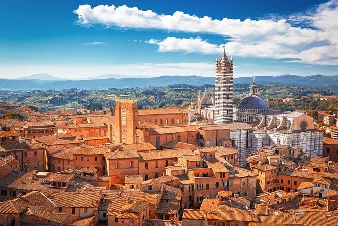 Shore excursion from Florence to San Gimignano and Siena - What Travelers Love