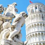 Shore Excursion from Livorno Cruise Port to Pisa Leaning Tower & Florence - Who Should Consider This Tour?