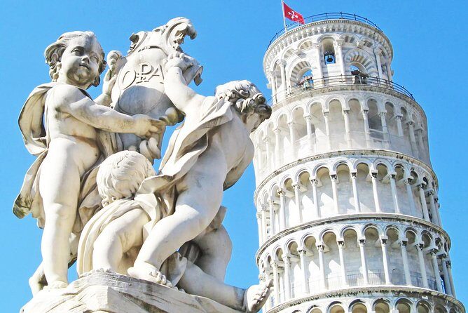 Shore Excursion from Livorno Cruise Port to Pisa Leaning Tower & Florence - Who Should Consider This Tour?
