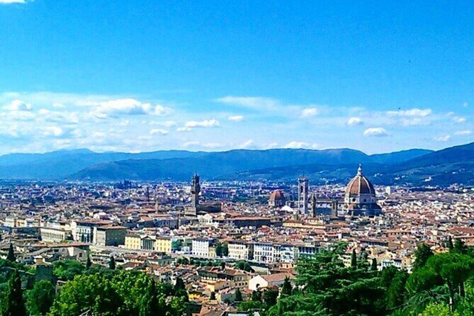 Shore Excursion from Livorno: Private Florence Tour with Michelangelo's 'David' - Cost and Value Analysis