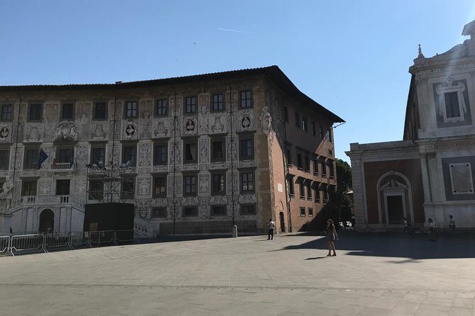 shore excursion from Livorno to Pisa and Lucca - Final Thoughts