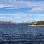 Shore Excursion (Greenock) - The Cost and Whether It’s Worth It