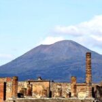 Shore excursion Guided Tour of Pompeii Ruins and Sorrento with a Farmhouse Lunch - The Value of the Experience