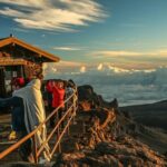 Shore Excursion: Haleakala Sunrise Tour for Pride of America Passengers - The Practical Details