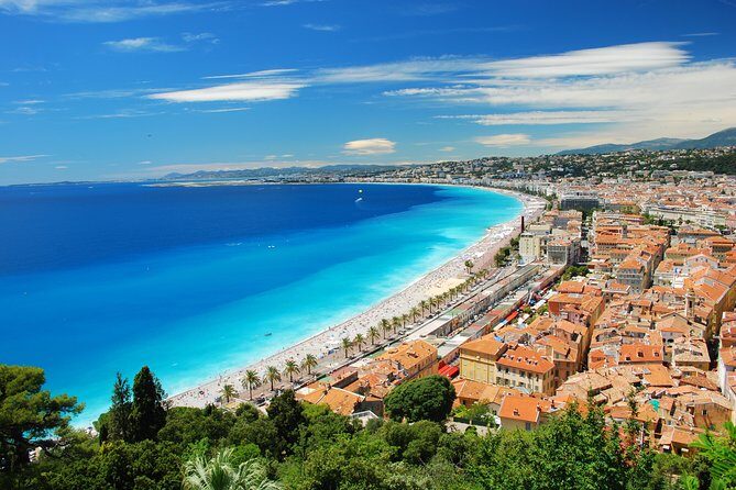 Shore Excursion: Half-Day in Nice - Who Would Love This Tour?