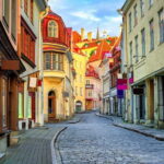 Shore Excursion in Tallin - The Practical Side: Transportation, Timing, and Cost