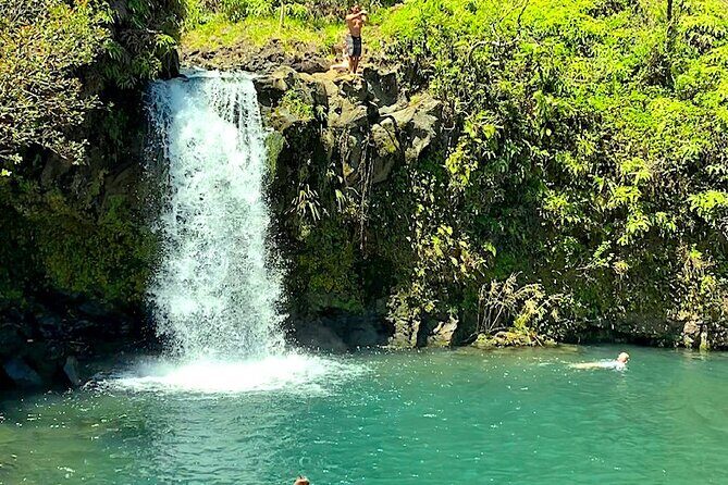 Shore Excursion of Maui - FAQ