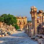 Shore Excursion; Private Ephesus and Artemis Temple from Kusadasi Cruise Port - Transport, Timing, and Practicalities