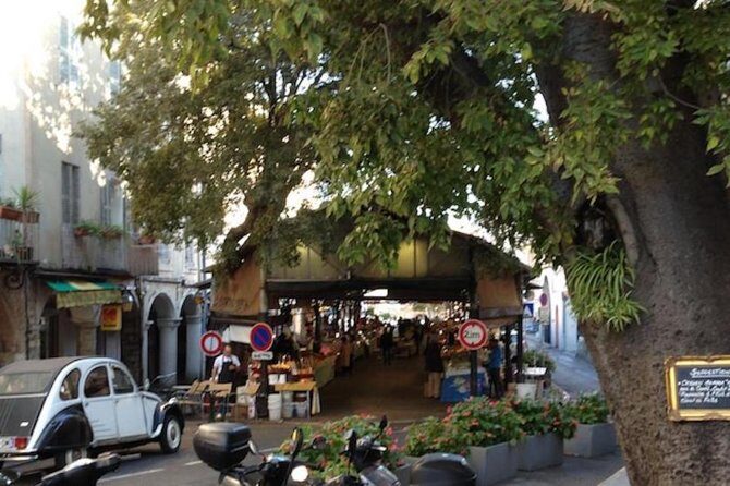 Shore Excursion Private Tour from Cannes - The Price and Who It’s For