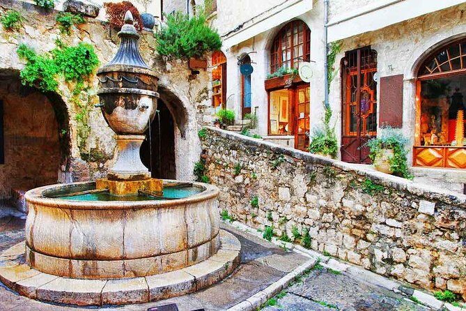 Shore Excursion Private Tour from Villefranche-sur-Mer (Nice) - What Makes This Tour Stand Out