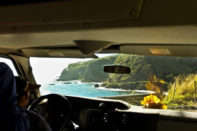 Shore Excursion: Road To Hna Tour for Pride Of America Passengers - What Travelers Say: Highlights and Caveats