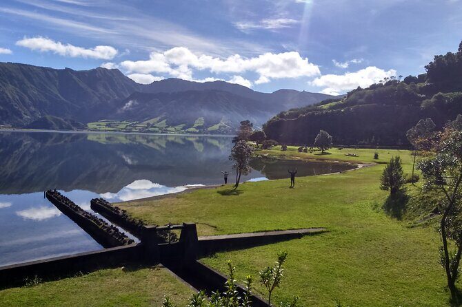 Shore Excursion: Sete Cidades, Furnas or Lagoa do Fogo from Ponta Delgada - How the Tour Is Structured