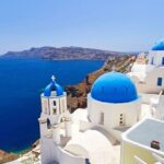 Shore Excursion & Sightseeing at Blue dome Santorini - Whats Included and Whats Not