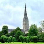 Shore Excursion Stonehenge & Salisbury Cathedral (Magna Carta) - Deep Dive into the Details and What to Expect