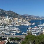 Shore excursion to Nice, Eze, Monaco & Monte-Carlo from Cannes - Dive Into the Itinerary