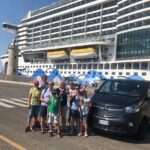 Shore Excursion to Rome from Civitavecchia Port - Is It Worth the Cost?