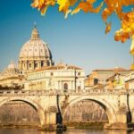 Shore Excursion to Rome from Civitavecchia Port with Typical Lunch included - The Meal: A Genuine Roman Lunch
