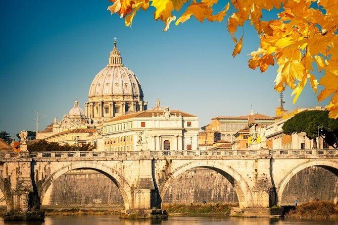 Shore Excursion to Rome from Civitavecchia Port with Typical Lunch included - The Meal: A Genuine Roman Lunch