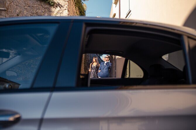 Shore Excursion to the Amalfi Coast - Who Is This Tour Best For?