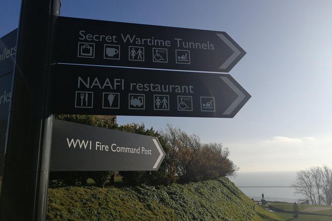 Shore Excursion:Dover Cruise Terminal to London Stopover at Dover & Leeds Castle - Why This Tour Offers Good Value