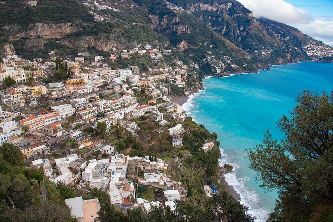 Shore Excursions: A Perfect Day in Ravello and the Amalfi Coast - Who Is This Tour Best Suited For?