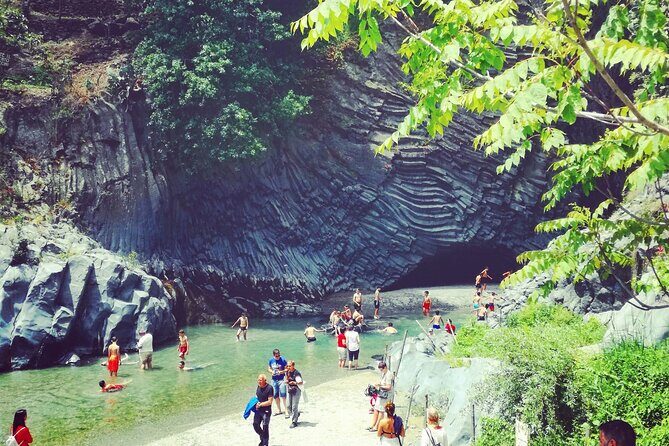 Shore Excursions from Messina to Taormina or Godfather Tour - Optional Mount Etna Trip and Wine Tasting