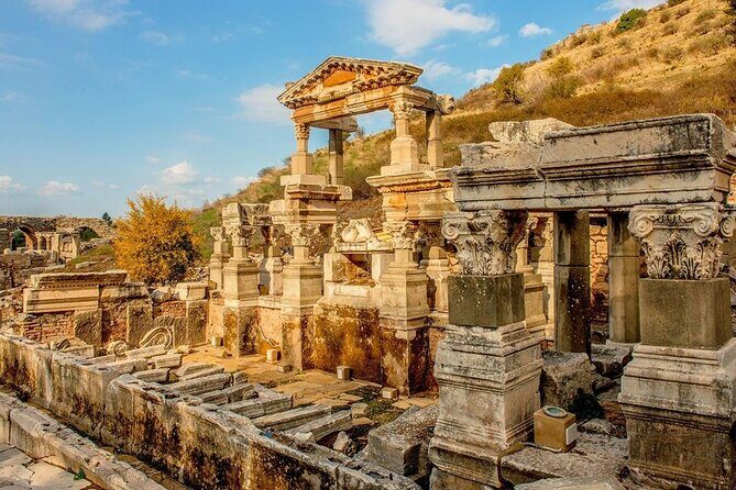 Shore Excursions | Luxury Ephesus Tour from Kusadasi Port - What Makes This Tour Stand Out?
