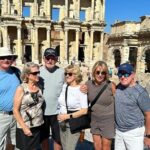 Shore Excursions Private & Group Full Day Ephesus with Lunch - The Included & Excluded Aspects