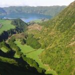 Shore Excursions to the volcano and crater of Lagoa das Sete Cidades - Authentic Experiences from Travelers