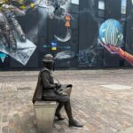 Shoreditch, East End Street Art tour best graffiti and art. - Final Thoughts