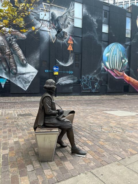 Shoreditch, East End Street Art tour best graffiti and art. - Final Thoughts