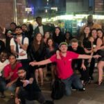 Shoreditch Pub Crawl - The Value for Money