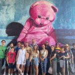 Shoreditch Street Art and Graffiti Tour - The Guides and Their Impact
