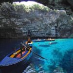 Shorex: Melissani Cave and Myrtos Beach Swim stop - Analyzing the Value