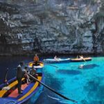 Shorex: Melissani Lake and Myrtos Beach with Swim Stop - The Practicalities: What You Need to Know