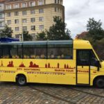 Short city tour by bus - 1 hour - What to Expect During the Tour