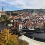 Short privat walking tour in the old town eský Krumlov - The Meeting Point and Practical Details