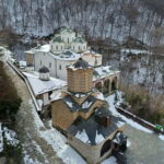 Short trip to Osogovo Monastery, North Macedonia from Sofia - The Scenic Drive & Views
