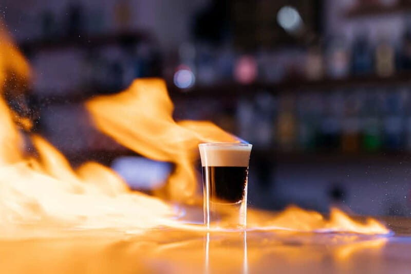 Shots Bar & Club New Years Special - Real Traveler Feedback and Insights