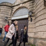 Shrewsbury Prison: Entry Ticket - Is It Worth the Price?