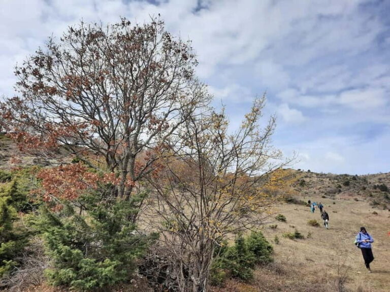 Shtegu i Vakëfëve (Trail of Holly Lands) - What Makes This Tour Stand Out?