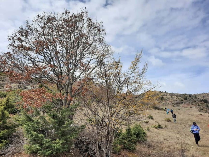 Shtegu i Vakëfëve (Trail of Holly Lands) - What Makes This Tour Stand Out?
