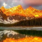 Shuttle Bus 2way BANFF to Lake louise & Moraine lake(1 hour each) - Who Is This Tour Best For?