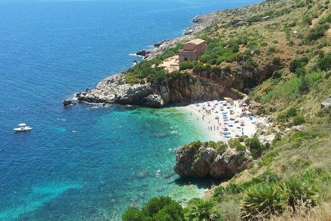 Shuttle Bus Riserva dello Zingaro - Practical Tips