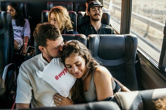 Shuttle from La Fortuna to San Jose - The Sum Up: Is This Shuttle Right for You?