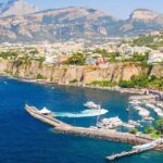 Shuttle service from Sorrento to Napoli Airport/Train Station - Sorrento to Napoli Airport/Train Station Shuttle: An Honest Look