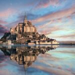 Shuttle service to Mont Saint Michel from Bayeux - The Guides and Reviews