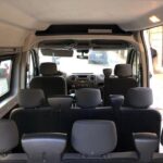 Shuttle to and from Rome City Hotels to Fiumicino Airport - Who Should Consider This Shuttle?